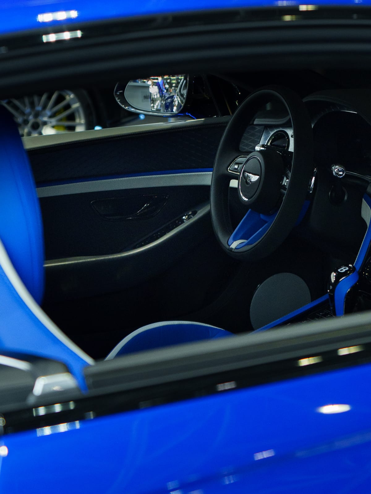 Top Marques Monaco — Photographe Mathias Oddoart