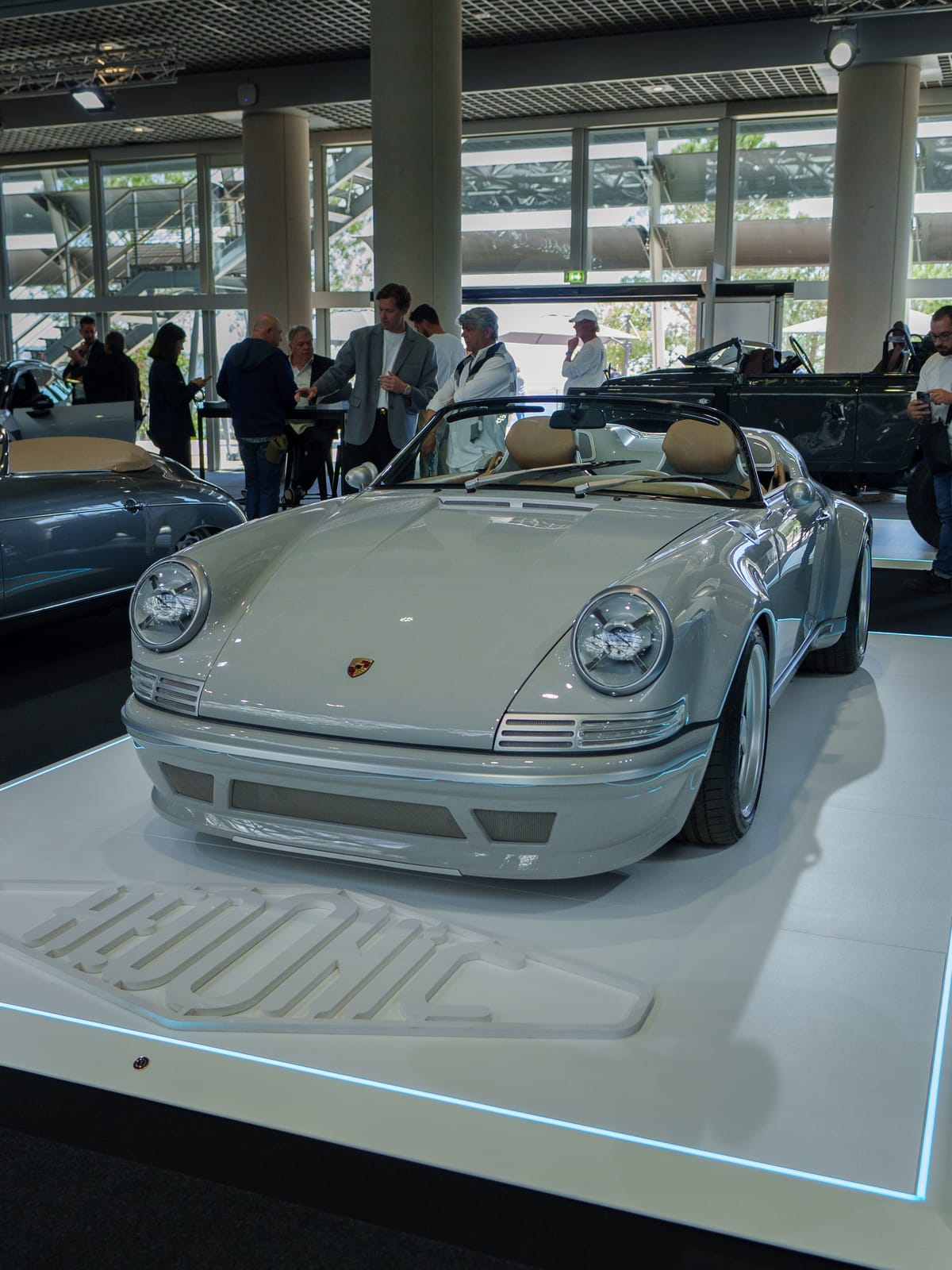 Top Marques Monaco — Photographe Mathias Oddoart