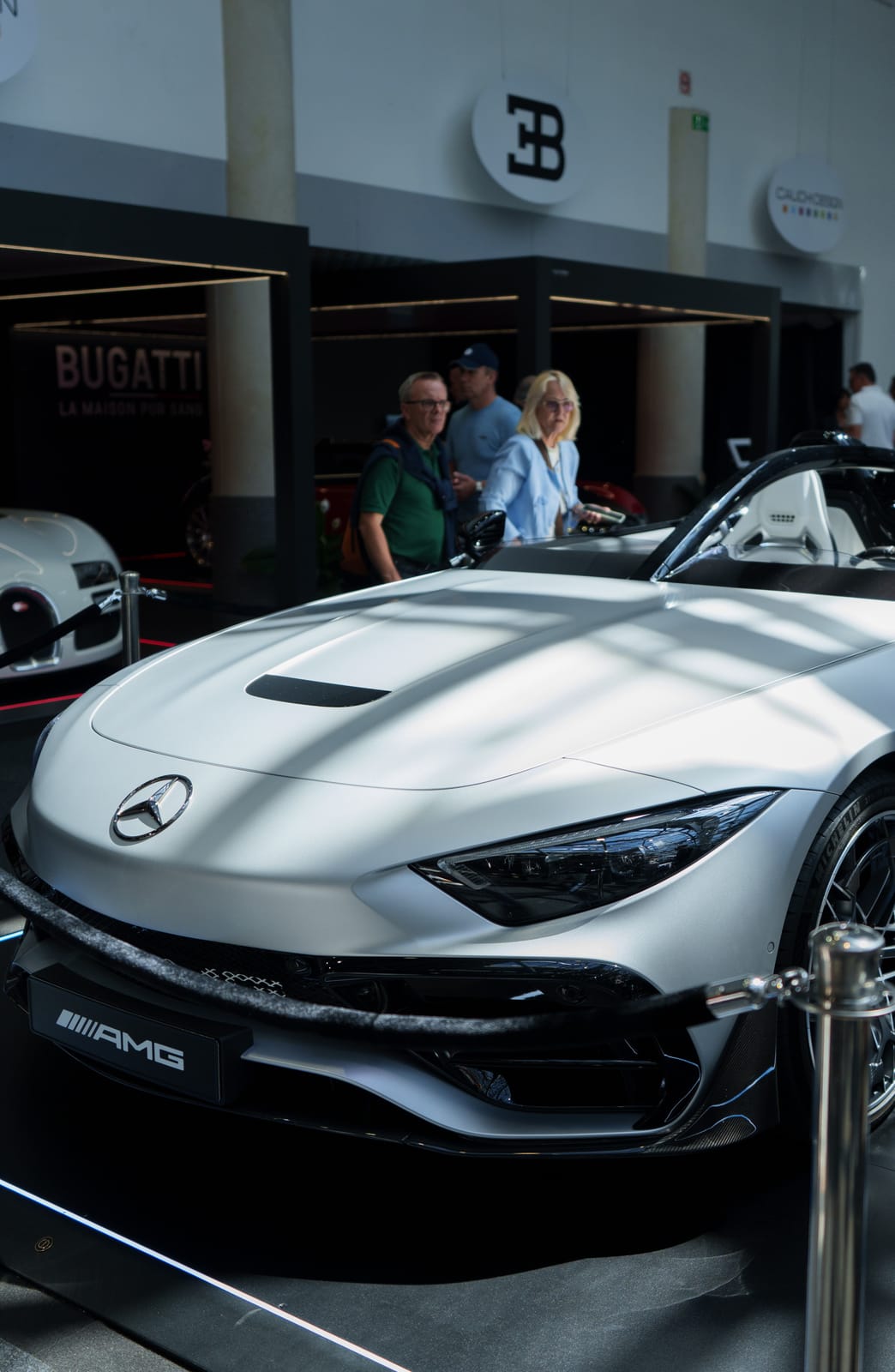 Top Marques Monaco — Photographe Mathias Oddoart