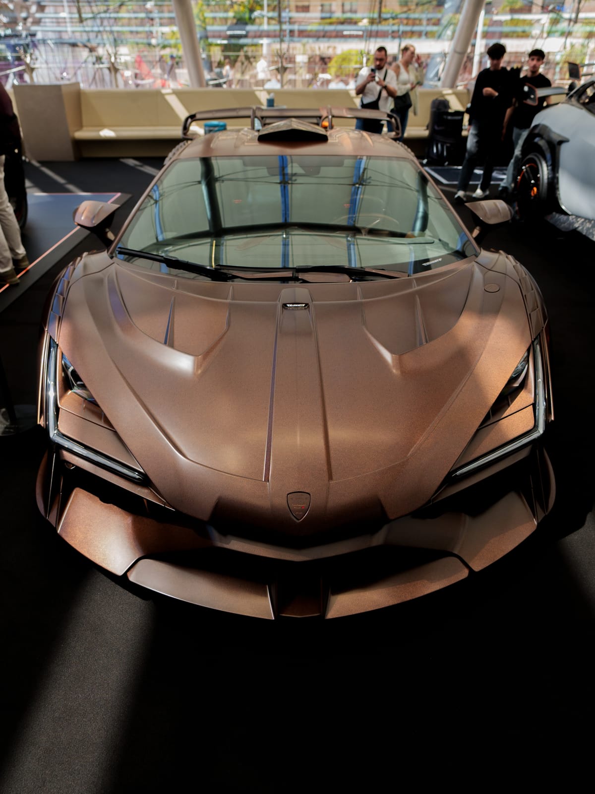 Top Marques Monaco — Photographe Mathias Oddoart