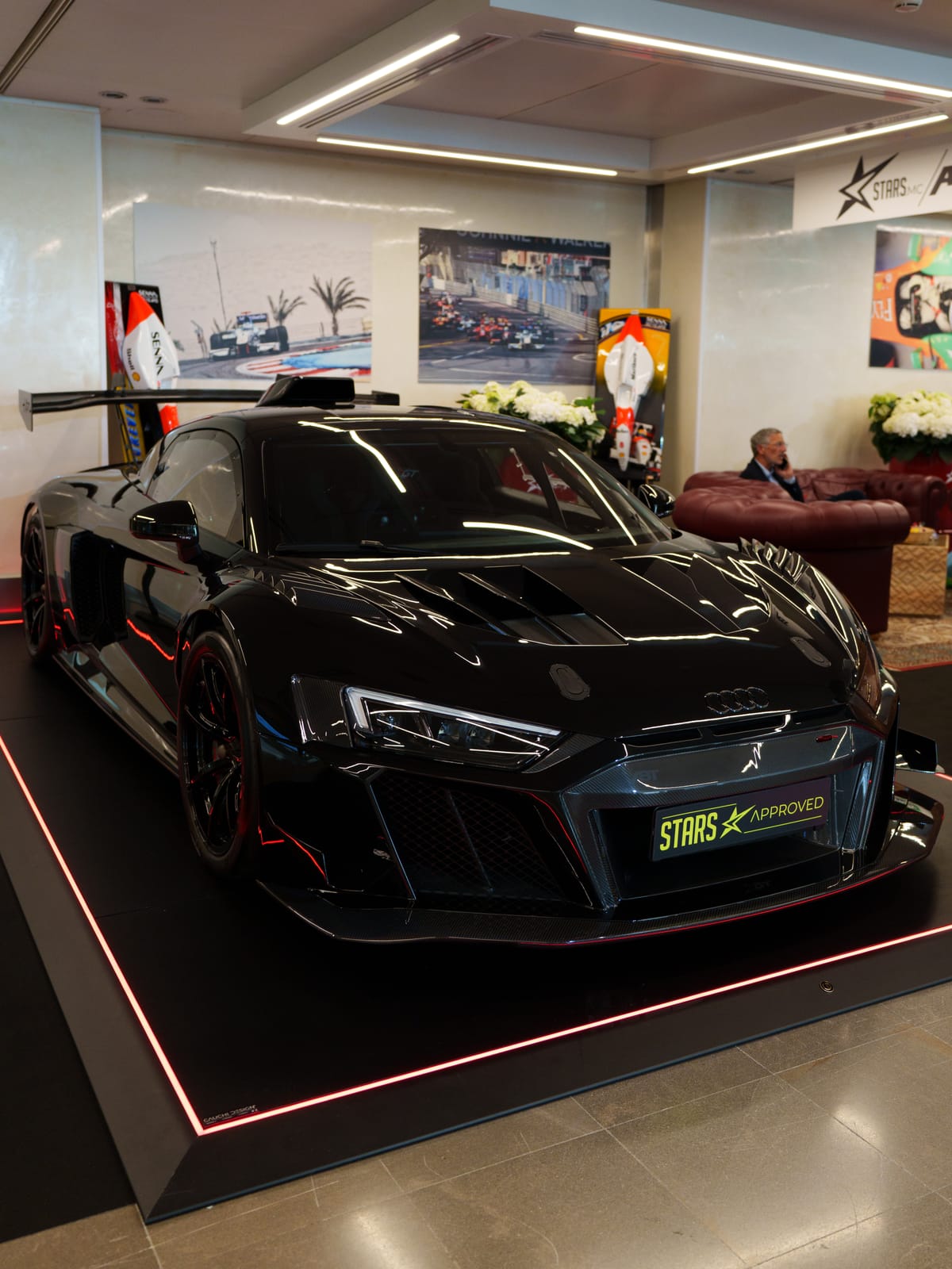 Top Marques Monaco — Photographe Mathias Oddoart