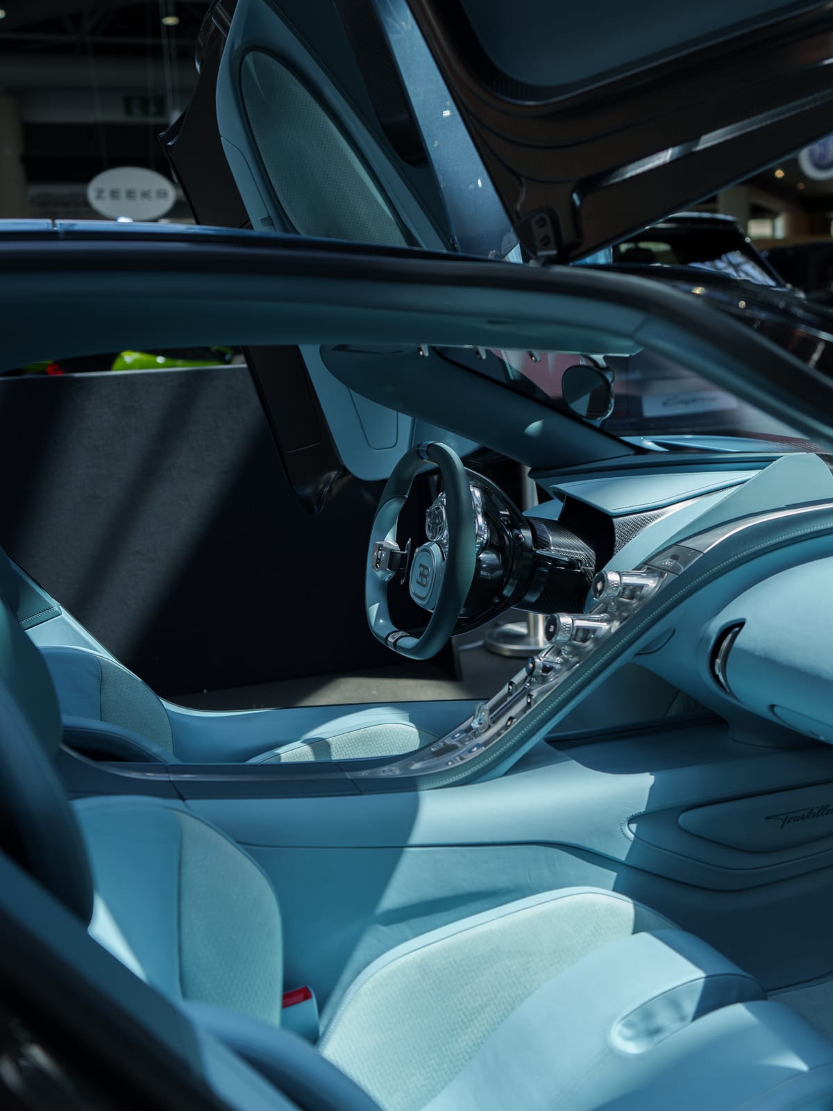 Top Marques Monaco — Photographe Mathias Oddoart