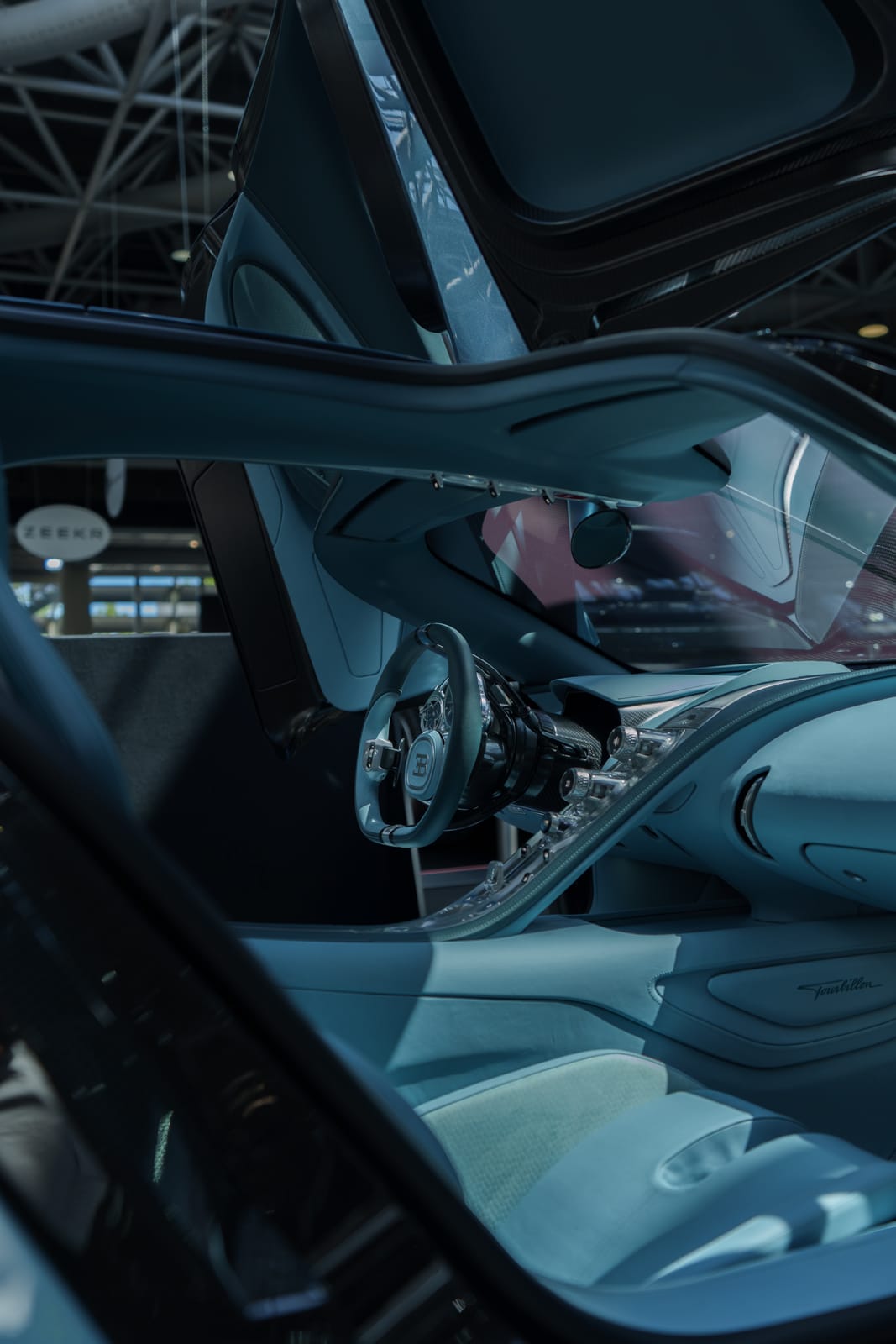 Top Marques Monaco — Photographe Mathias Oddoart