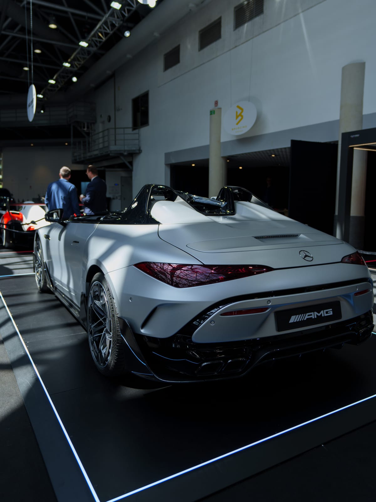 Top Marques Monaco — Photographe Mathias Oddoart