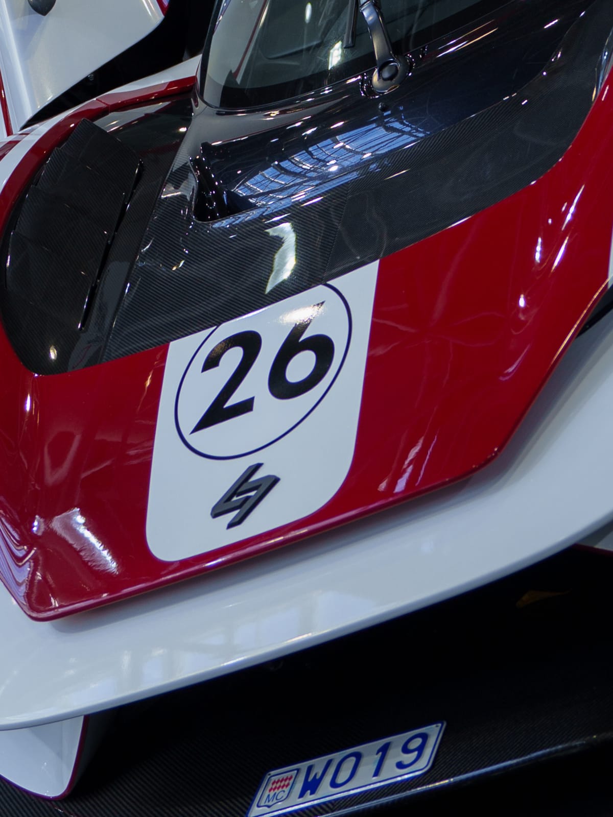 Top Marques Monaco — Photographe Mathias Oddoart