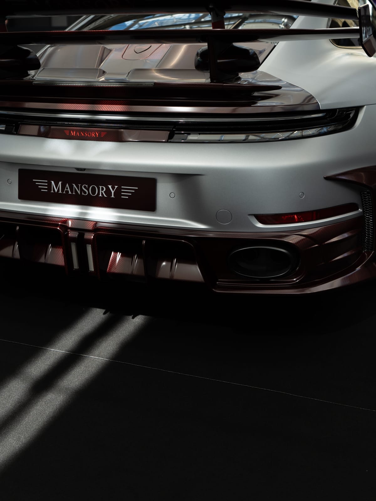 Top Marques Monaco — Photographe Mathias Oddoart