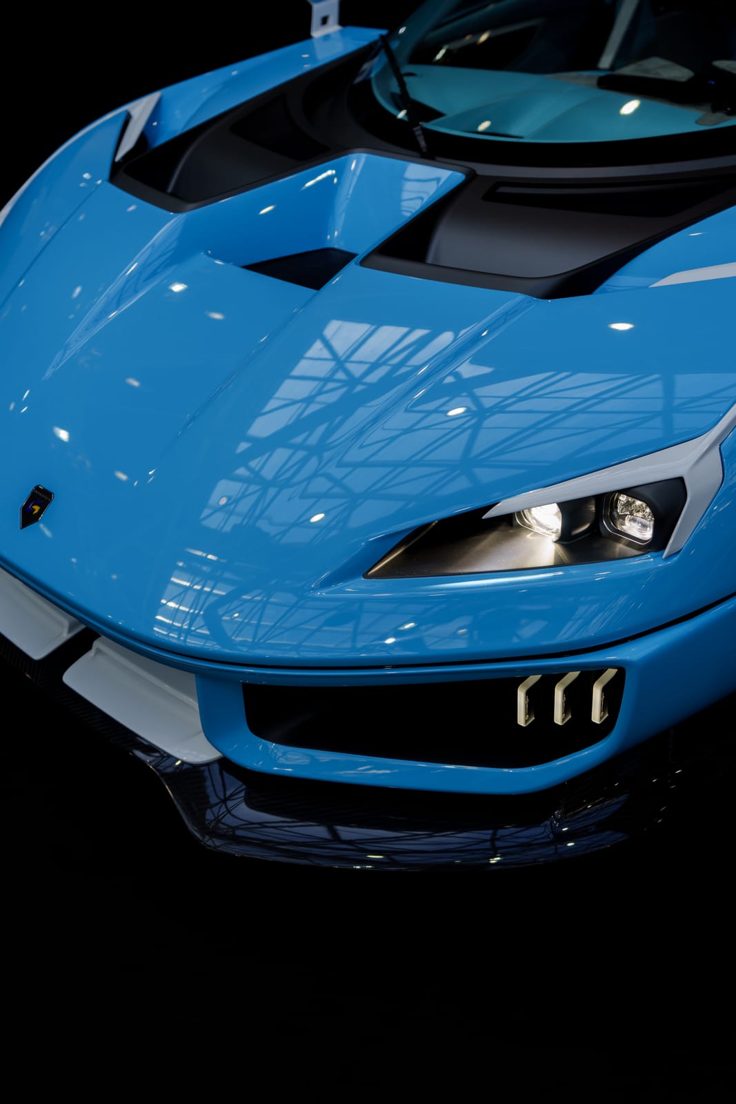 Top Marques Monaco — Photographe Mathias Oddoart