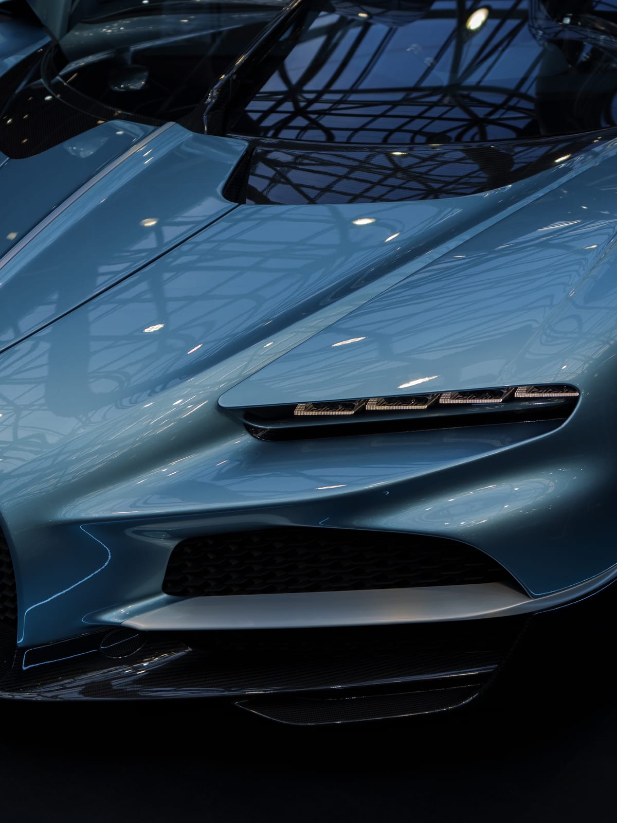 Top Marques Monaco — Photographe Mathias Oddoart