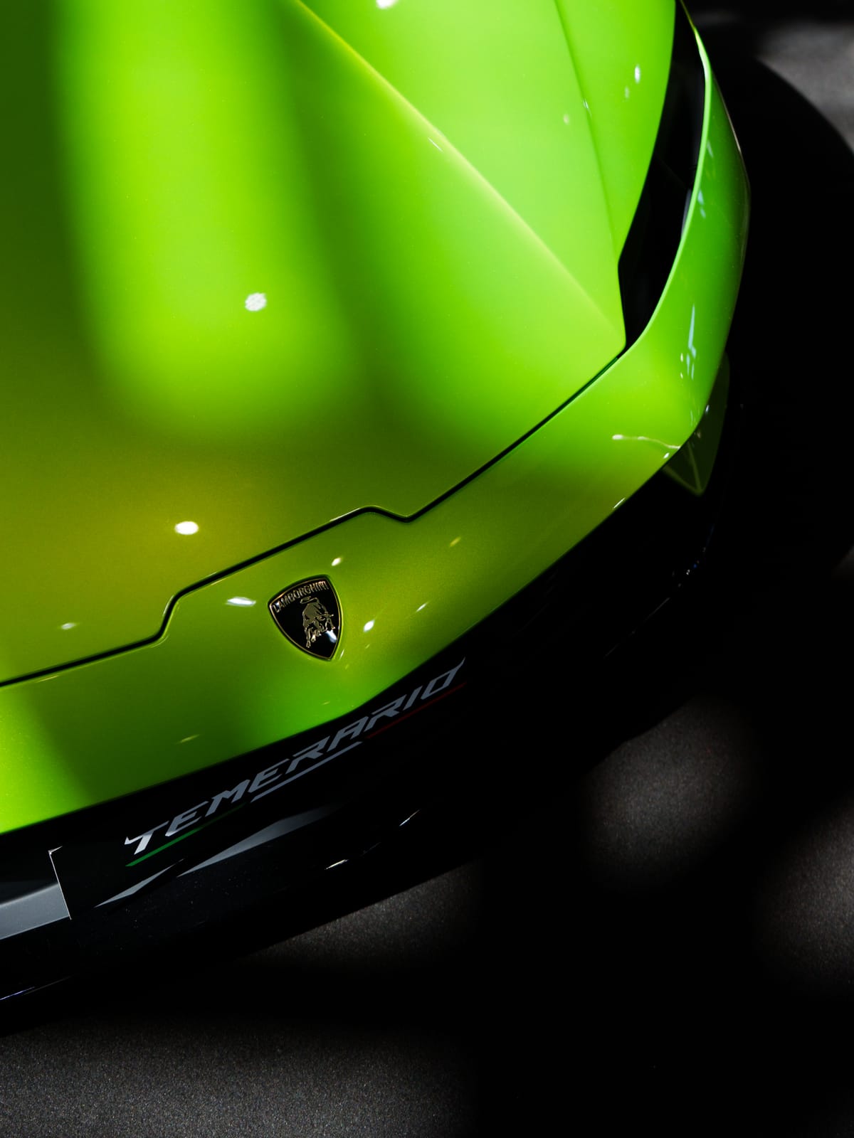Top Marques Monaco — Photographe Mathias Oddoart