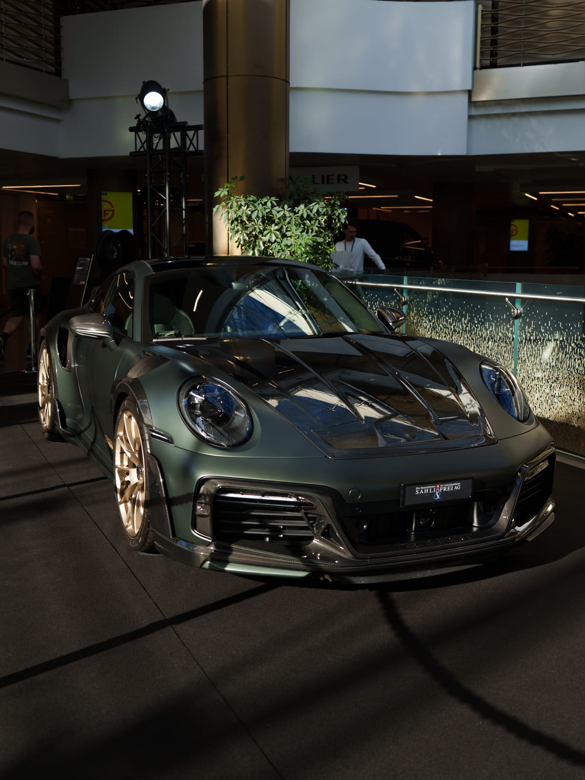 Top Marques Monaco — Photographe Mathias Oddoart