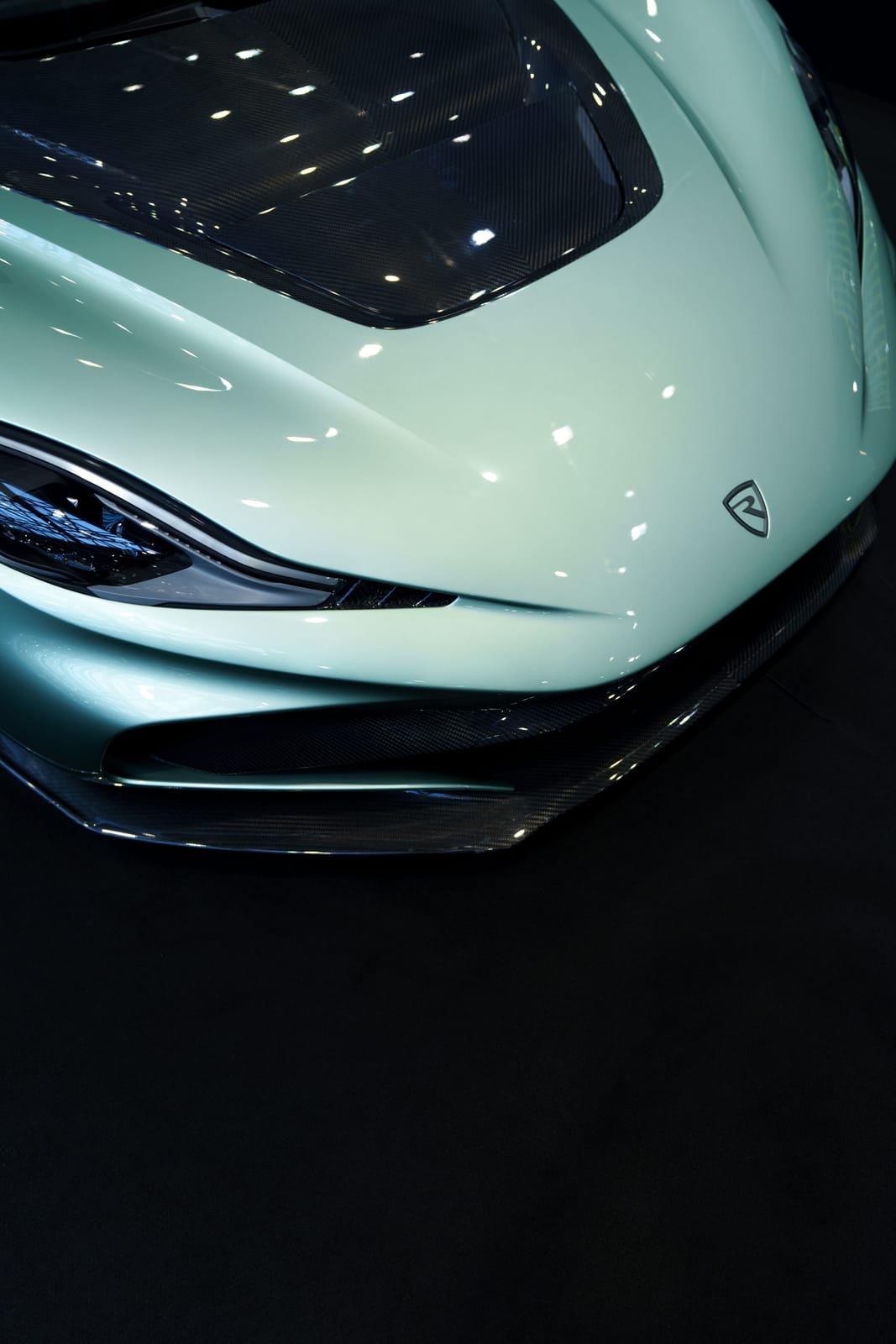 Top Marques Monaco — Photographe Mathias Oddoart