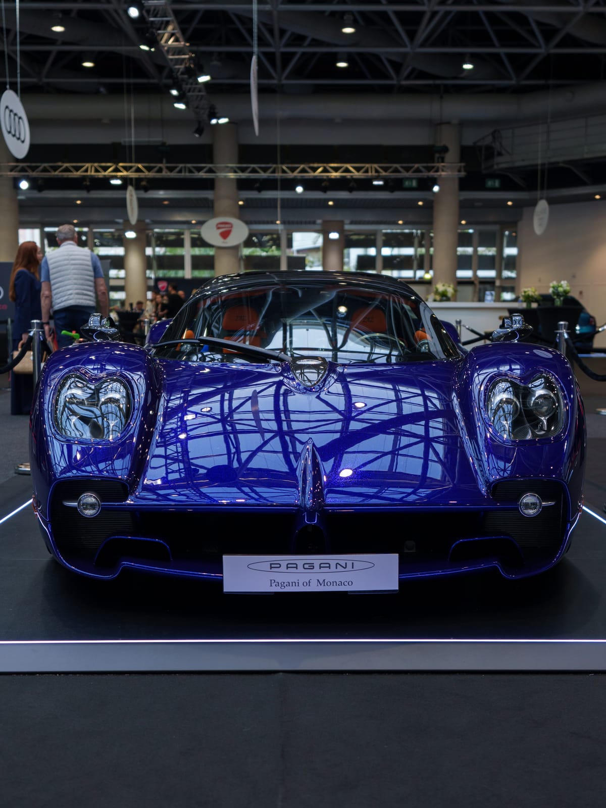 Top Marques Monaco — Photographe Mathias Oddoart