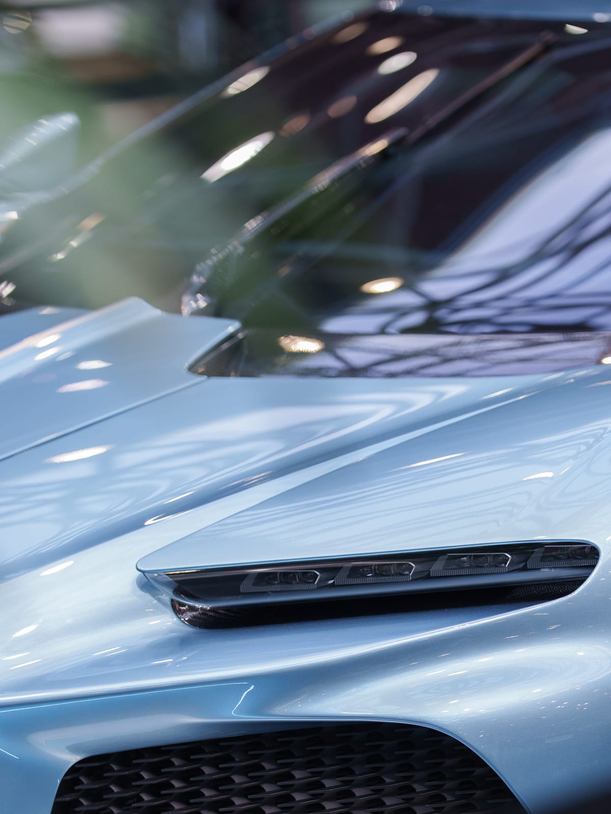 Top Marques Monaco — Photographe Mathias Oddoart