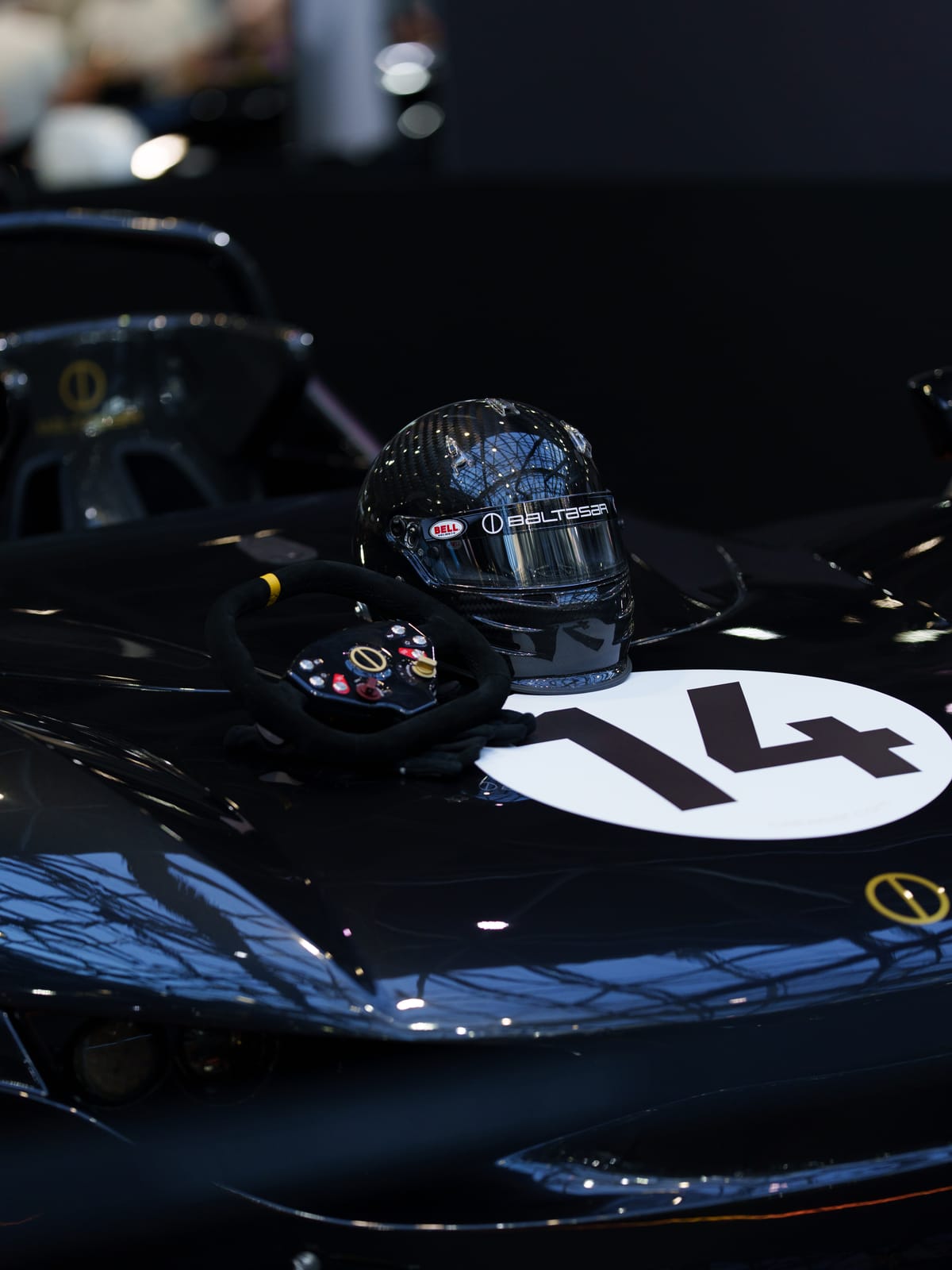 Top Marques Monaco — Photographe Mathias Oddoart