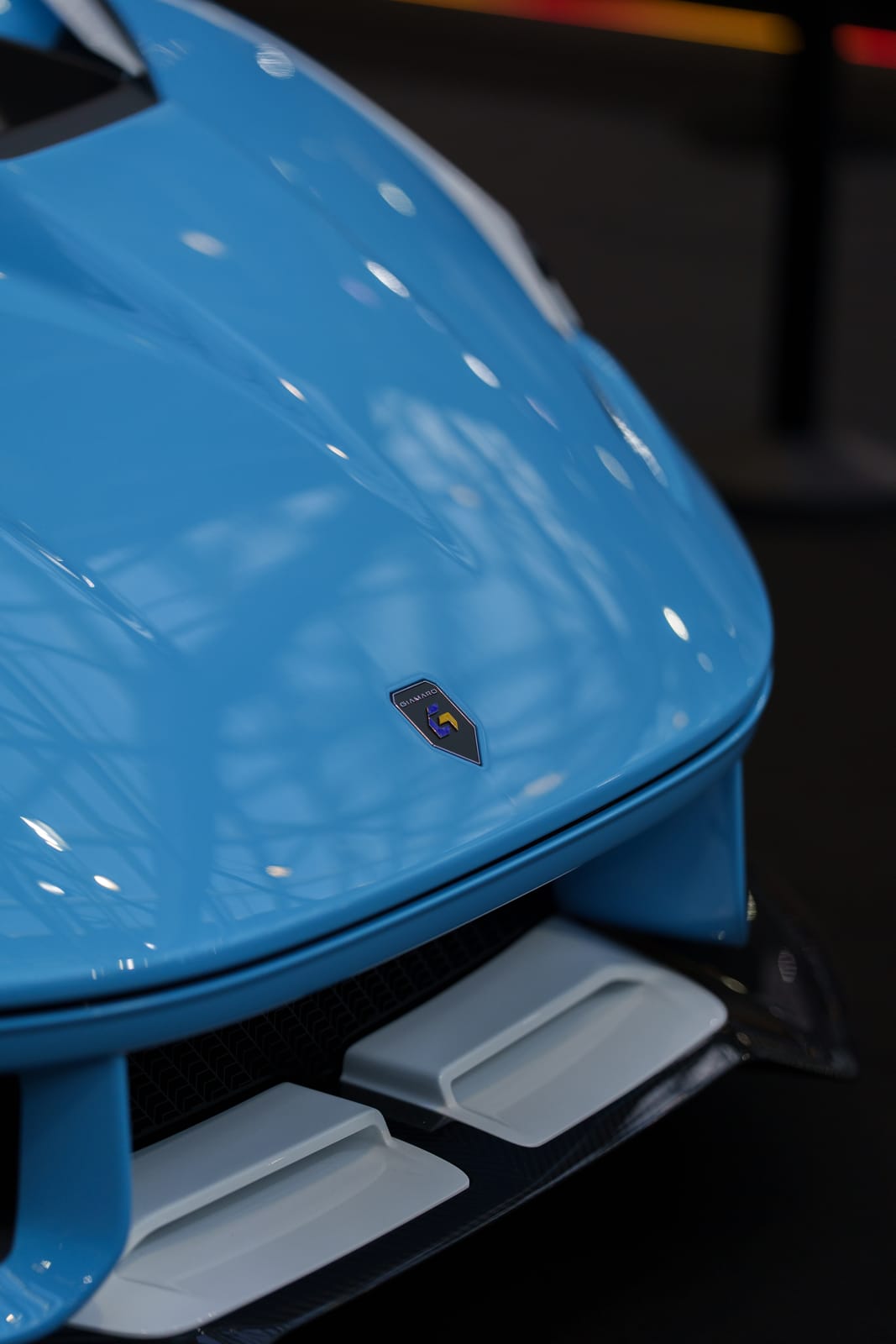 Top Marques Monaco — Photographe Mathias Oddoart