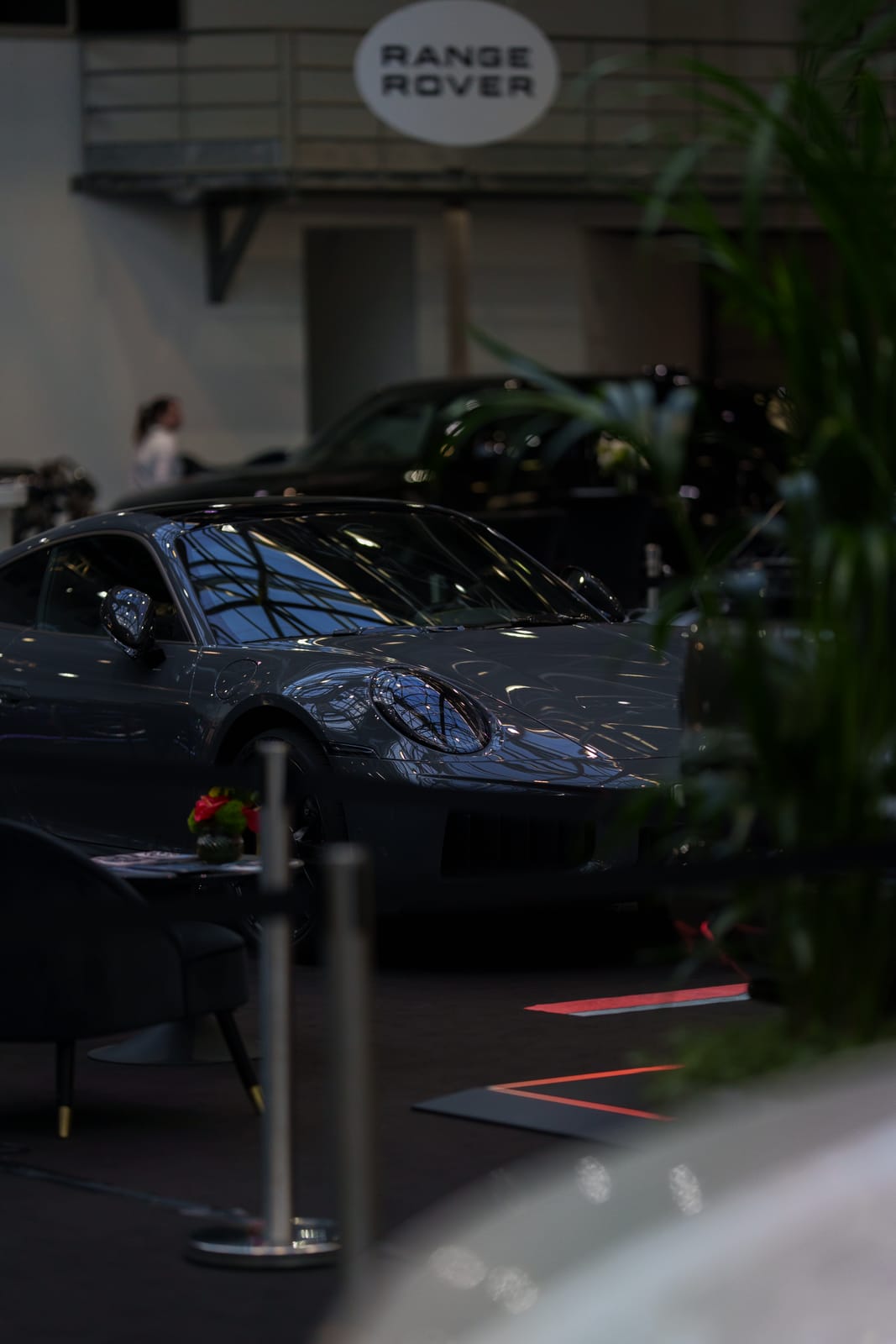 Top Marques Monaco — Photographe Mathias Oddoart